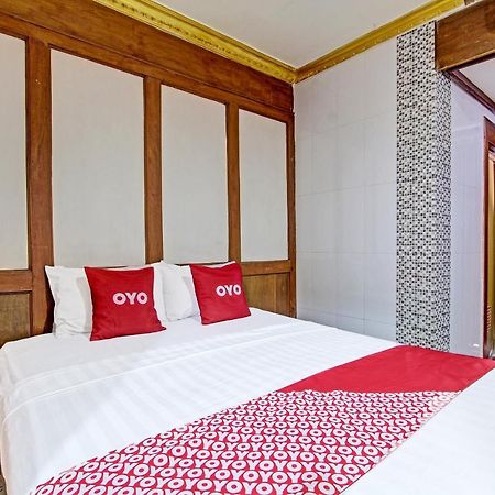 Oyo 91525 Hotel Bugisan Ngabean Exterior foto
